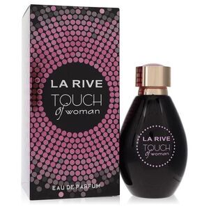 La Rive Touch of Woman Eau De Parfum Women Black